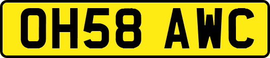 OH58AWC