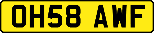 OH58AWF
