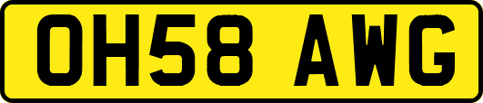 OH58AWG