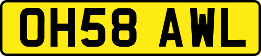 OH58AWL