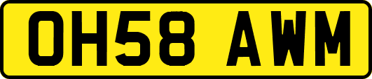 OH58AWM