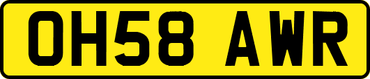 OH58AWR