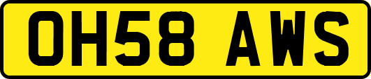 OH58AWS