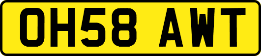OH58AWT