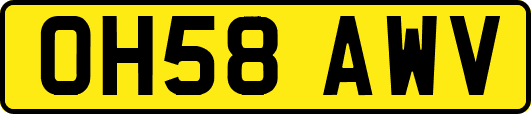 OH58AWV