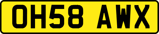 OH58AWX