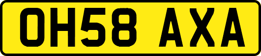 OH58AXA