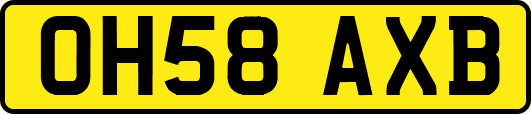 OH58AXB