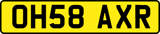 OH58AXR