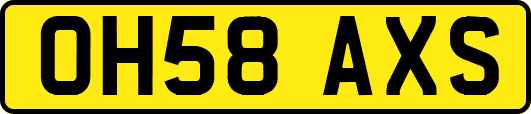 OH58AXS