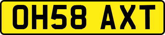 OH58AXT
