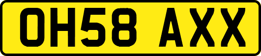 OH58AXX