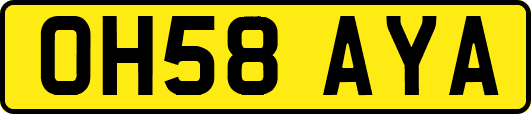 OH58AYA