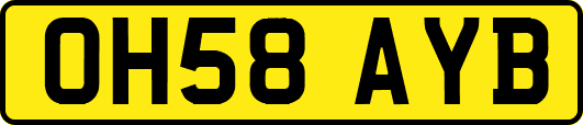 OH58AYB