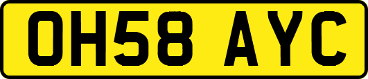 OH58AYC