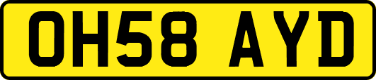 OH58AYD