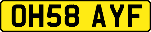 OH58AYF