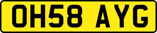 OH58AYG