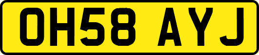 OH58AYJ
