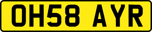 OH58AYR