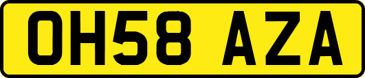 OH58AZA