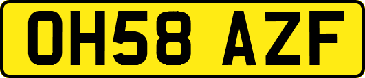 OH58AZF