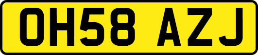 OH58AZJ