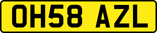 OH58AZL