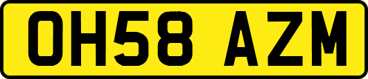 OH58AZM