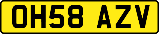 OH58AZV