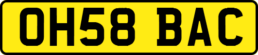 OH58BAC