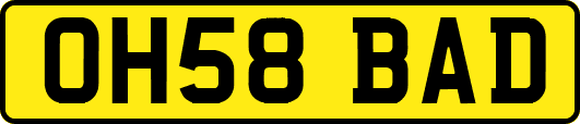 OH58BAD