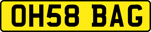 OH58BAG