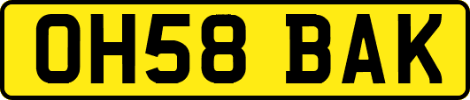 OH58BAK