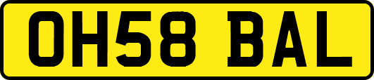 OH58BAL