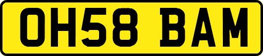 OH58BAM