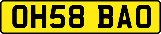OH58BAO
