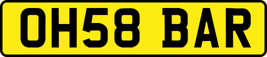 OH58BAR