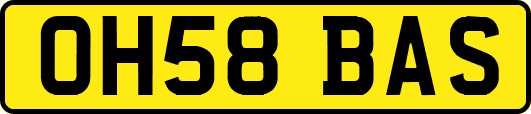 OH58BAS