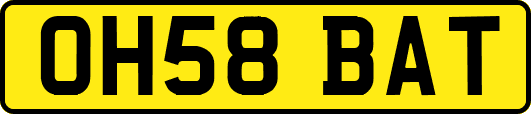 OH58BAT