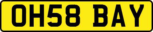 OH58BAY