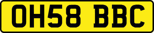 OH58BBC
