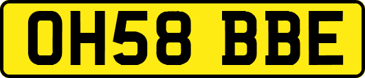OH58BBE