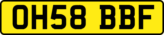 OH58BBF