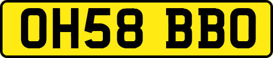 OH58BBO