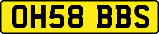 OH58BBS