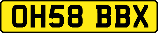 OH58BBX