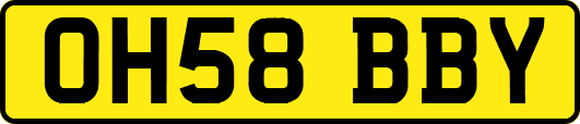 OH58BBY