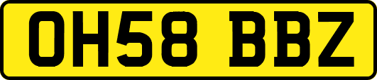 OH58BBZ