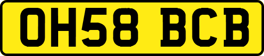 OH58BCB